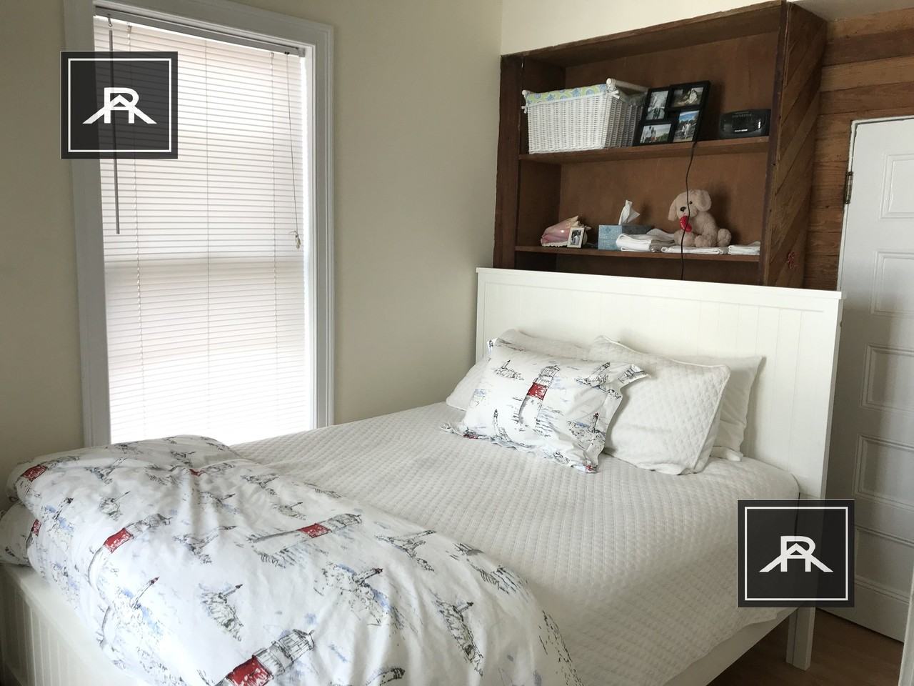 9 Mount Ida St #1R - Photo 4 of 7