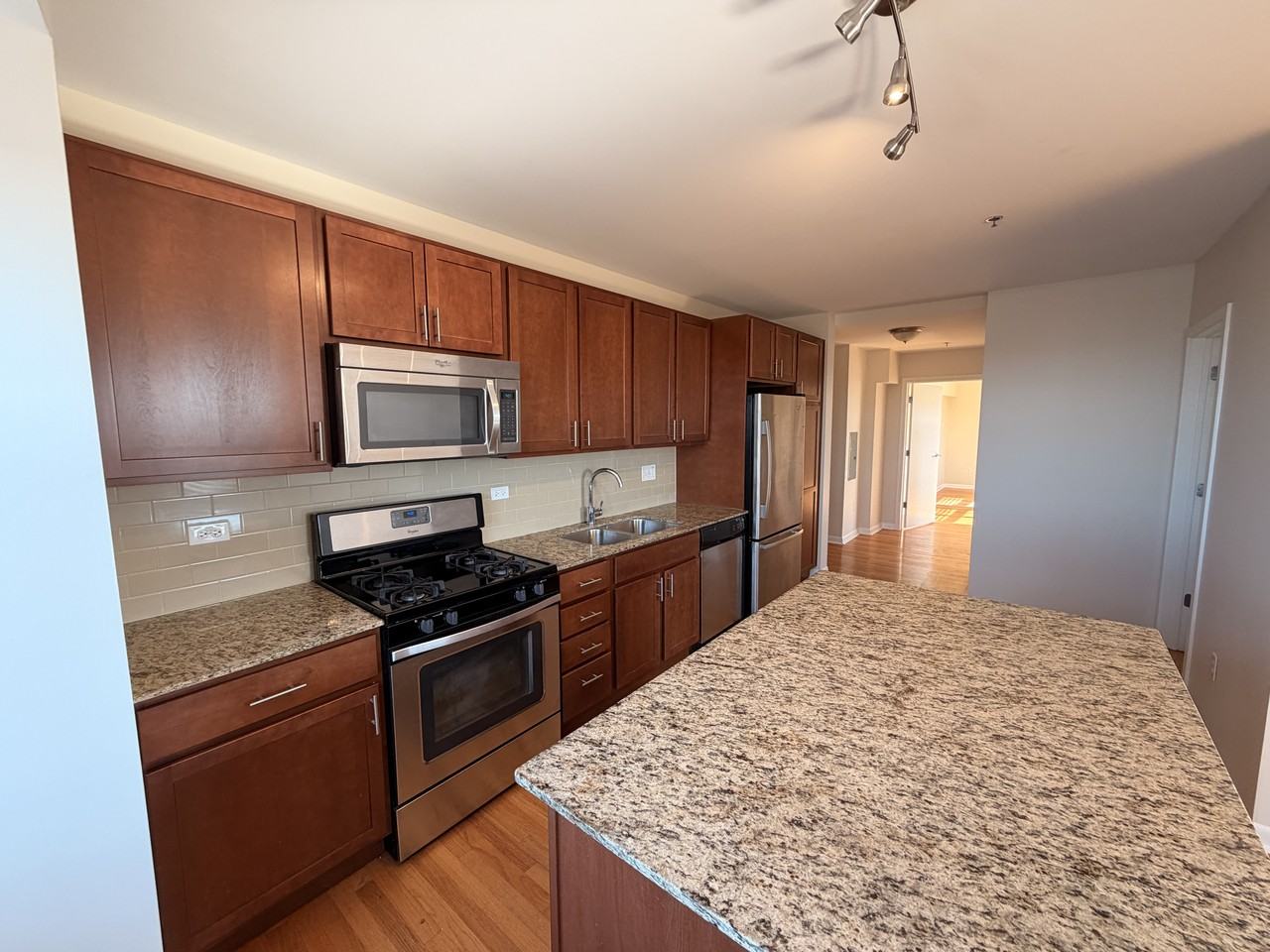 1337 West Fargo Avenue #1301 - Photo 5 of 10