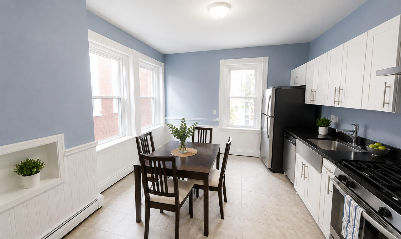147 Columbia St #2L