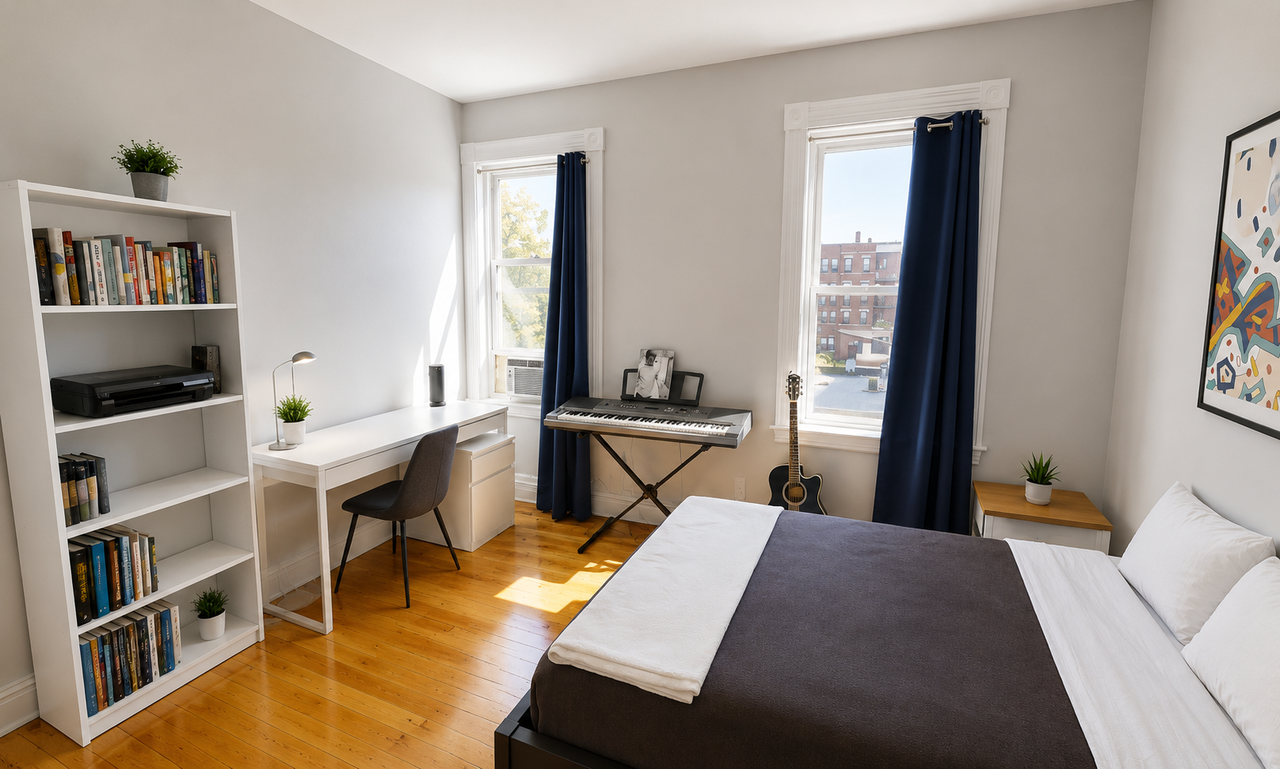 147 Columbia St #2L - Photo 5 of 5