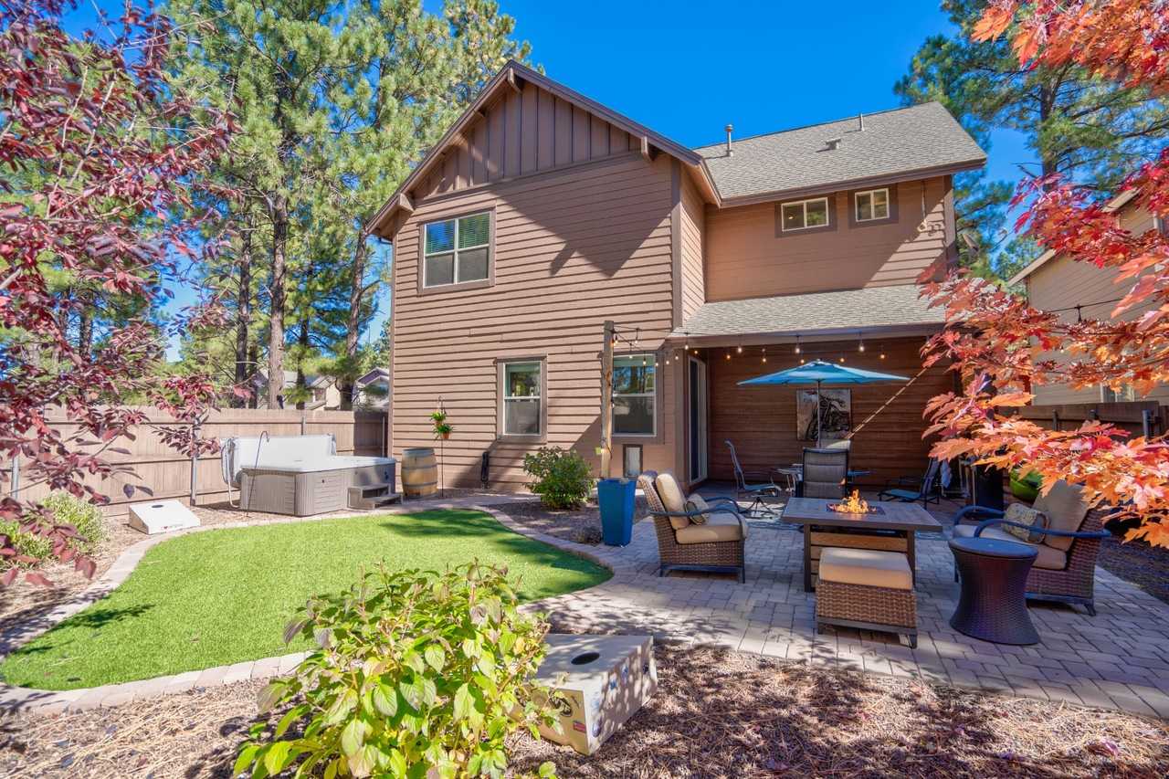 2326 W Mission Timber Cir #NA - Photo 2 of 40