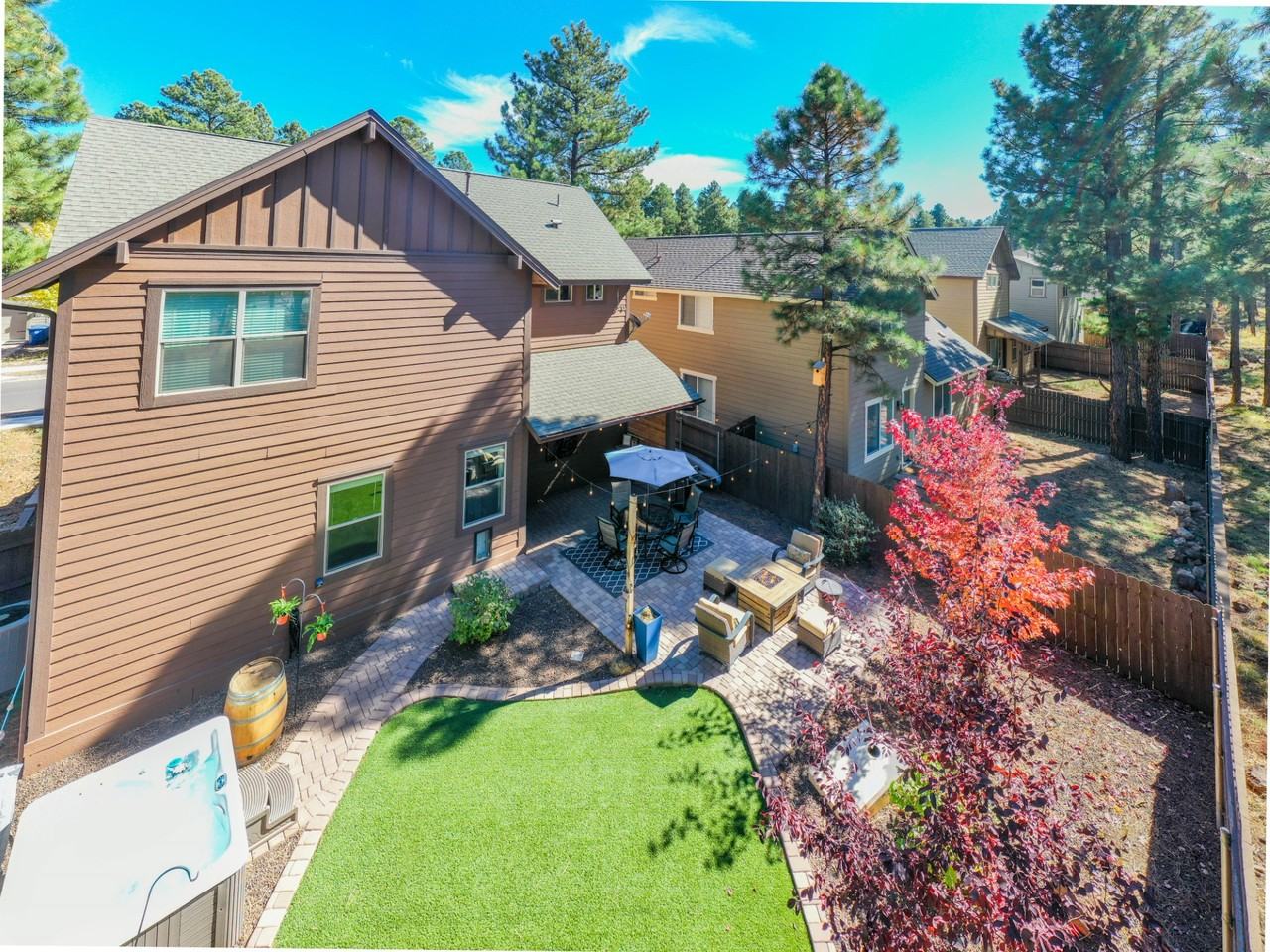 2326 W Mission Timber Cir #NA - Photo 3 of 40