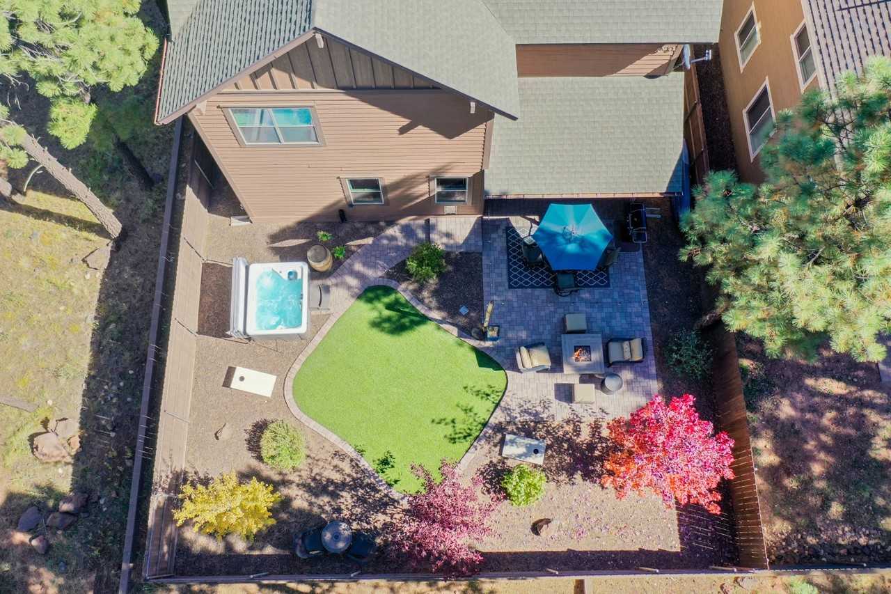 2326 W Mission Timber Cir #NA - Photo 4 of 40