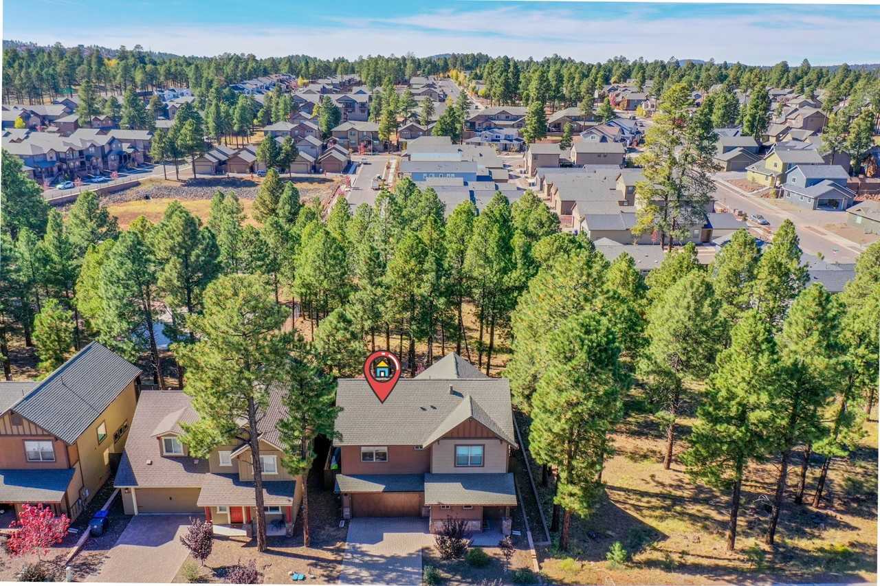 2326 W Mission Timber Cir #NA - Photo 5 of 40