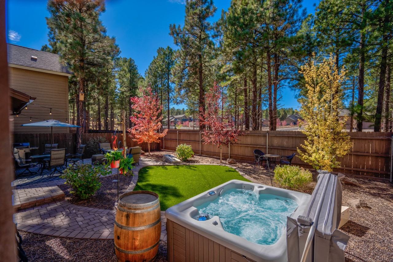 2326 W Mission Timber Cir #NA - Photo 7 of 40
