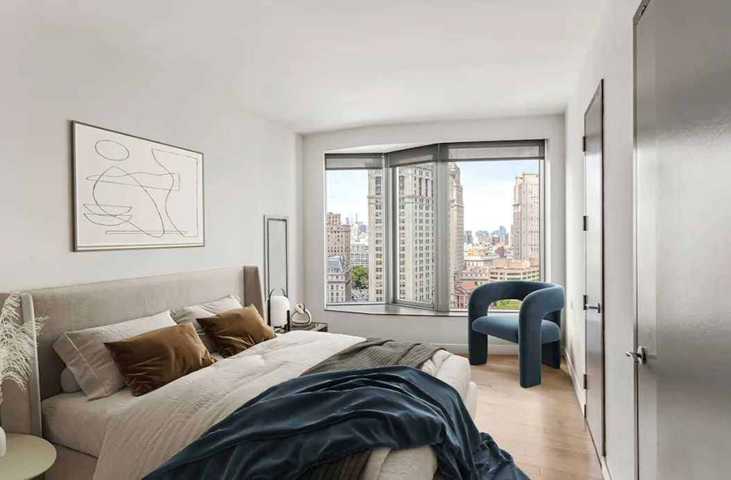 29 Beekman St #12A - Photo 2 of 13