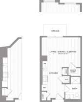 255 Hancock St #1312 - Photo 1 of 1