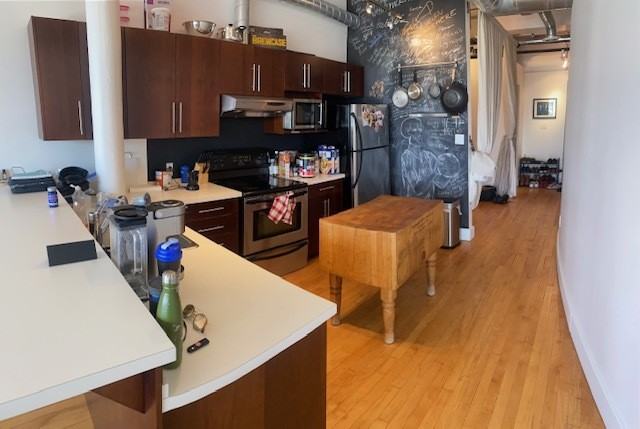 110 Princess St #506 - Photo 3 of 13