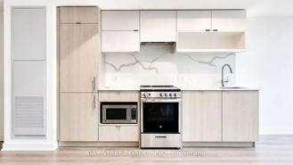 100 Queen St E #1817 - Photo 1 of 1