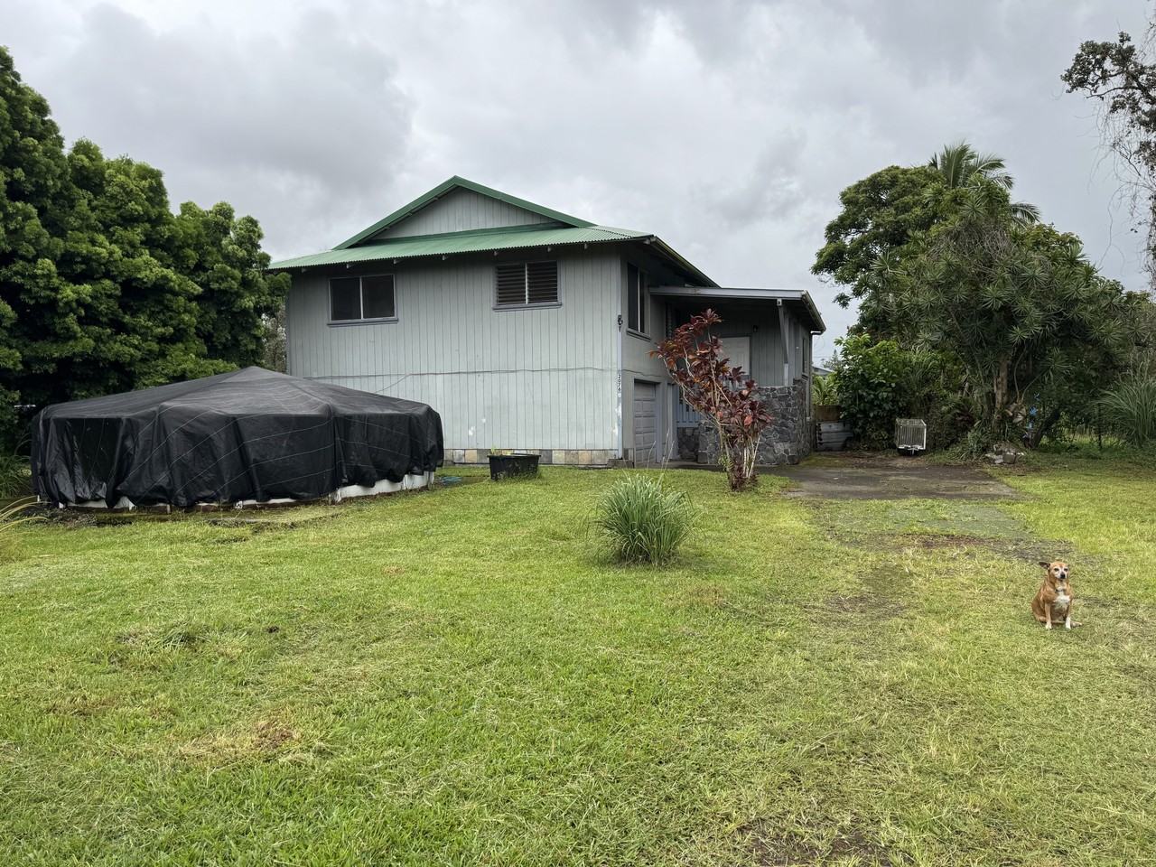 16-2076 King Kamehameha Blvd #A - Photo 3 of 14
