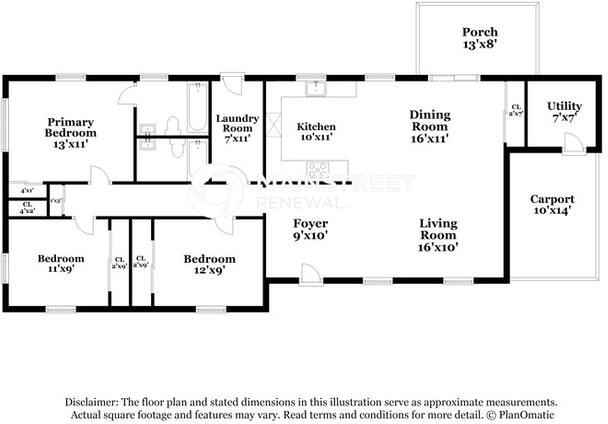 218 Buena Vista St - Photo 2 of 10