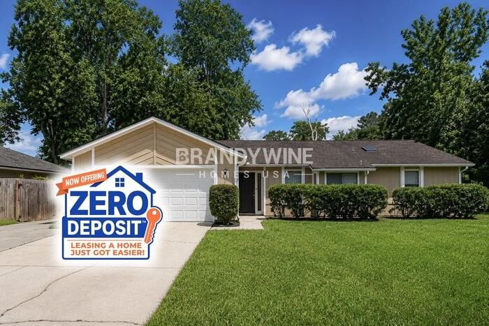 8236 Weybridge Dr