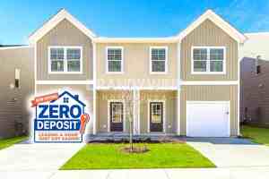 featured image of 106A Fosters Glen Pl #106A