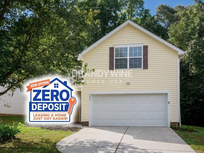 6537 Hoover Cir #6537