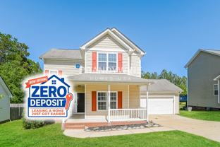 1014 Little Rock Ct - Photo 1 of 1