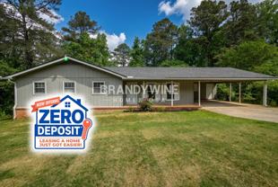 3310 S Whisper Dr - Photo 1 of 1