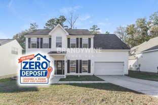 10809 Gold Pan Rd - Photo 1 of 1