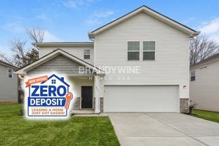 321 Dearborn Station Drive - Photo 1 of 1