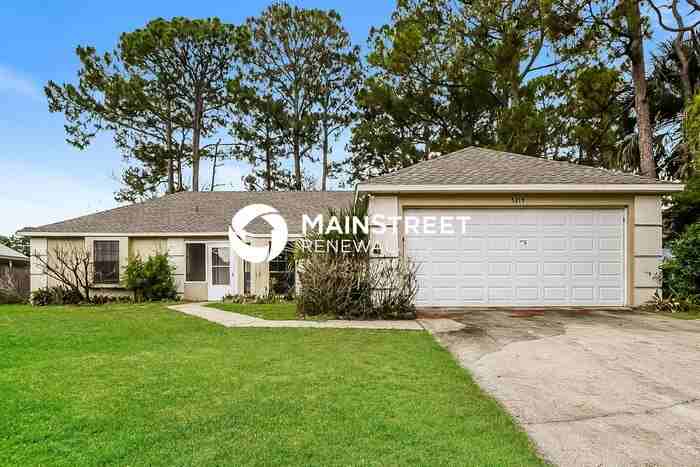 5215 Holden Rd