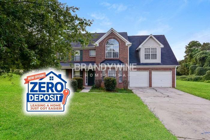 101 Bond Lake Dr