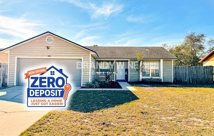 220 Bonnie Glen Ln