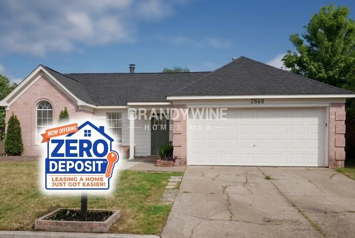 2868 Copper Ridge Cv S