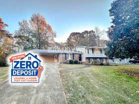 3680 Douglas Ridge Trl - Photo 1 of 1