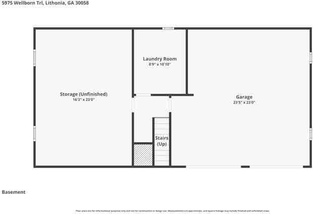 5975 Wellborn Trl - Photo 2 of 15