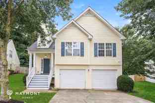 4203 Wesley Hall Ln - Photo 1 of 1