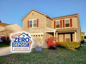 5611 Olive Branch Way - Photo 1 of 1