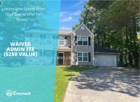 1533 Northcut Ct - Photo 1 of 1