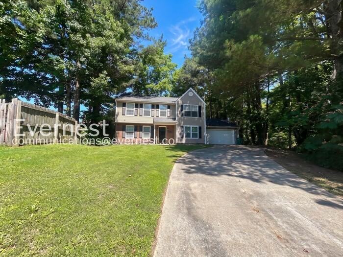 1533 Northcut Ct - Photo 4 of 31