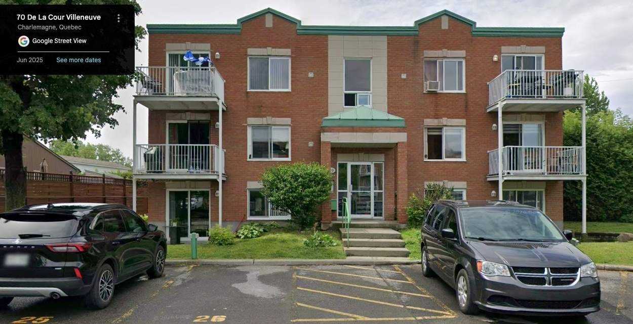 70 Cour Villeneuve - Photo 2 of 6