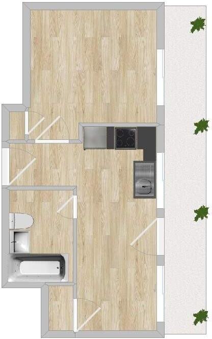 4301 de la Roche - Photo 7 of 7
