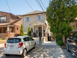featured image of 475 Woodbine Avenue #2