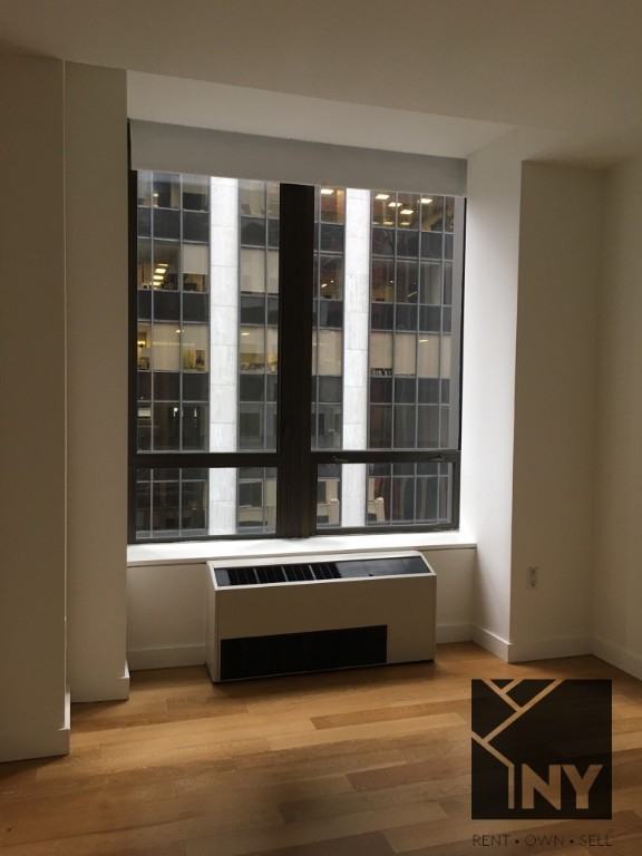 Wall St #401 - Photo 2 of 7