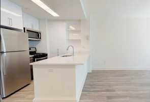 featured image of Hanover Sq #2D