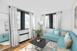 featured image of Maiden Ln #1014