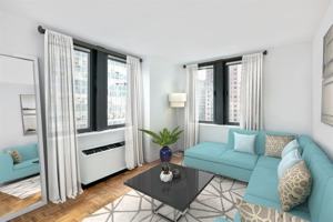 featured image of Maiden Ln #1502