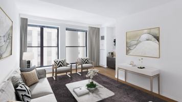 featured image of Wall St #18Q