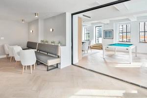 featured image of Wall St #12I