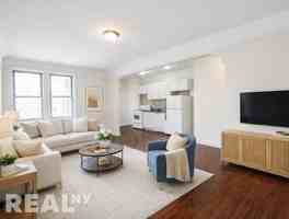 featured image of Albemarle Rd #D6
