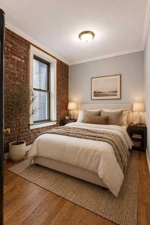 Leroy St #5A - Photo 5 of 8