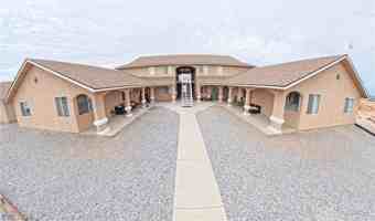 featured image of 2321 E Calvada Blvd #6
