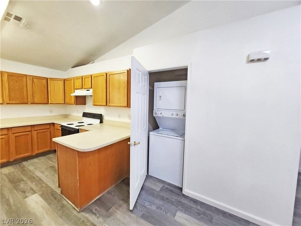 2321 E Calvada Blvd #6 - Photo 6 of 16