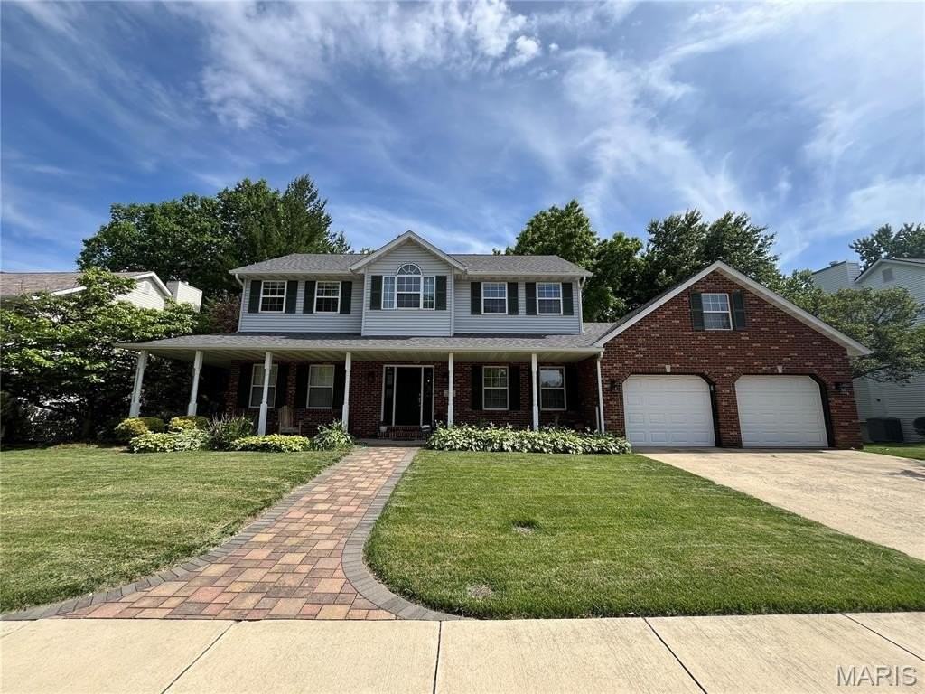 111 Knob Creek Ln - Photo 2 of 50