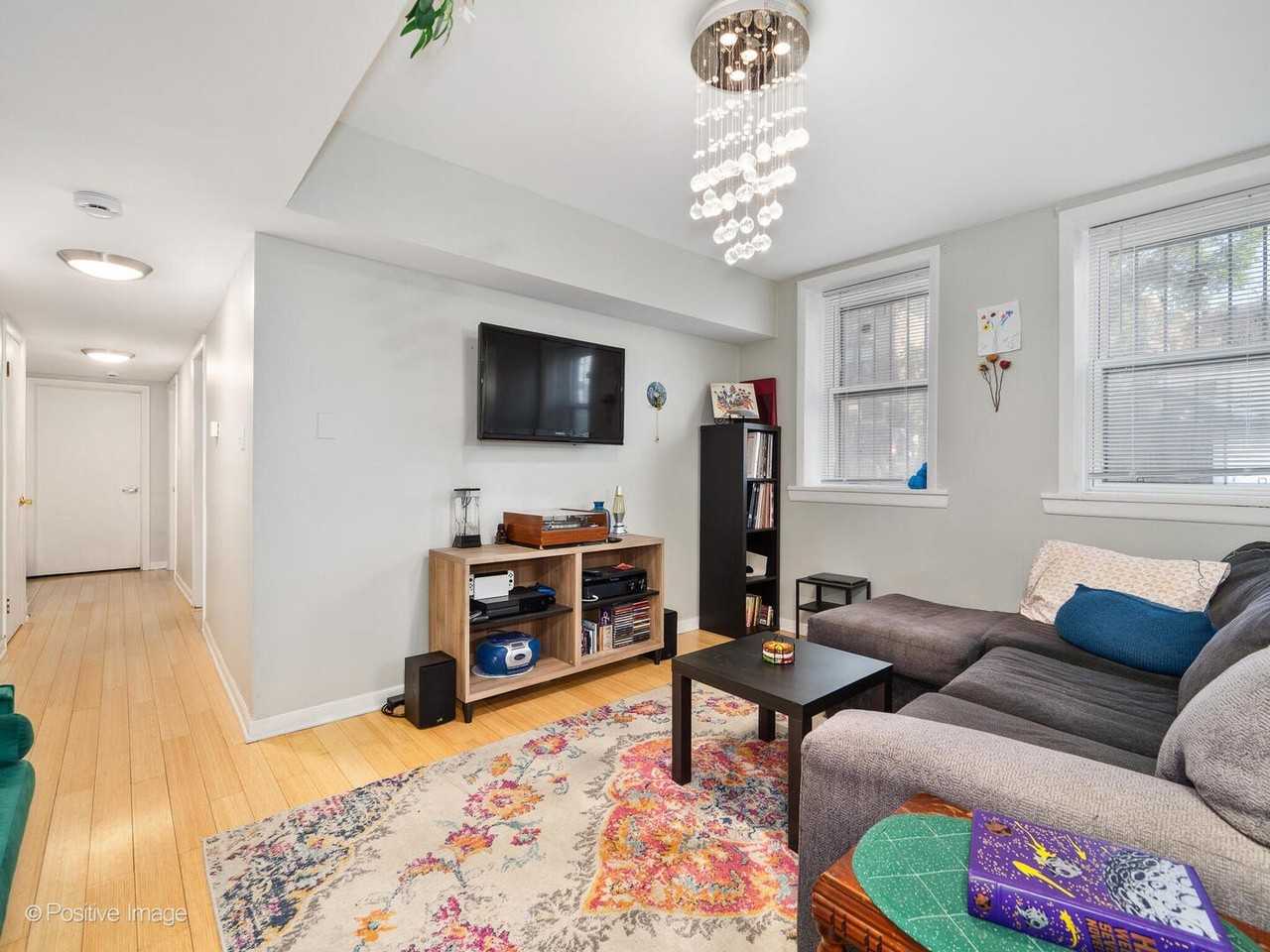 2118 W North Ave #G - Photo 3 of 15