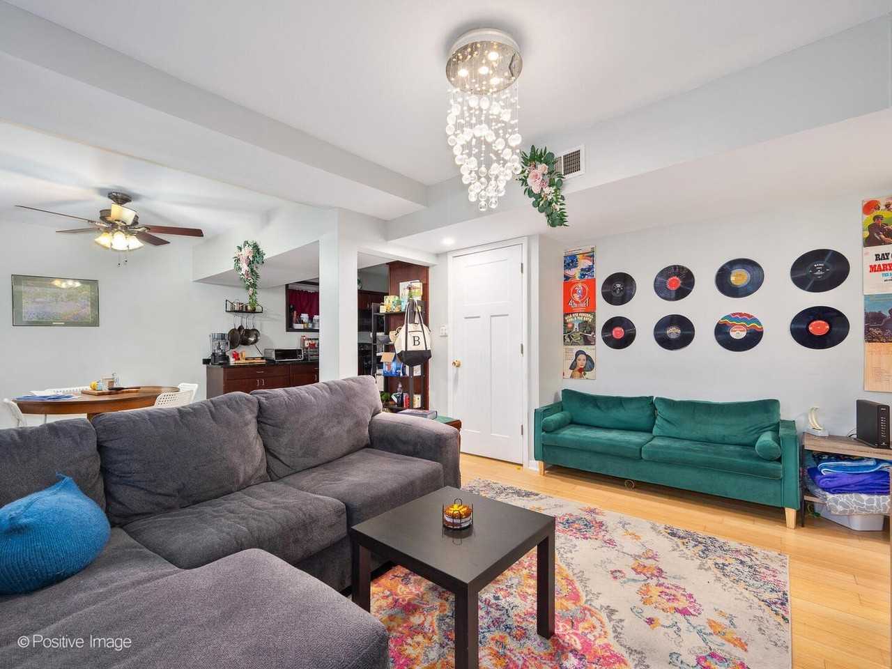 2118 W North Ave #G - Photo 4 of 15