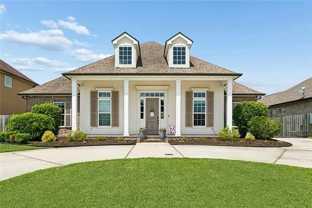 134 Chapel Hill Dr - Photo 1 of 1