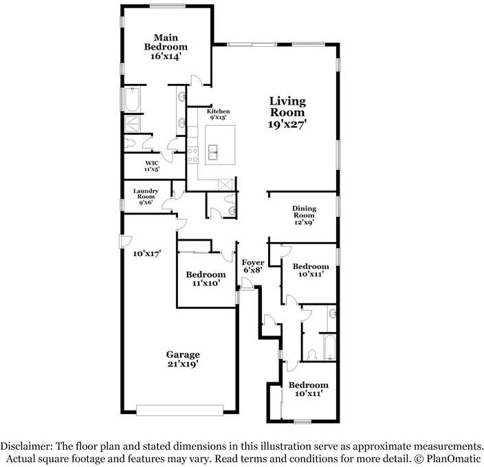 16905 W Woodlands Ave - Photo 2 of 16